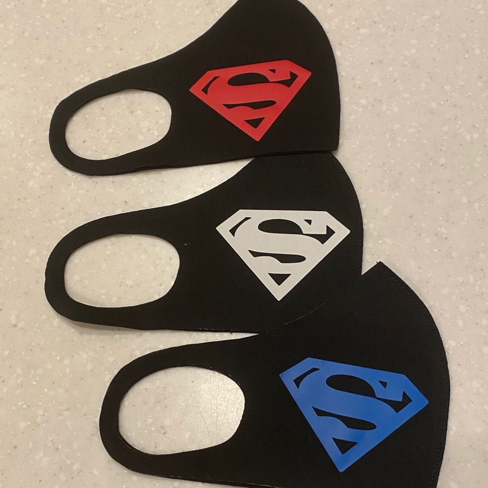 “ Superman “ bundle